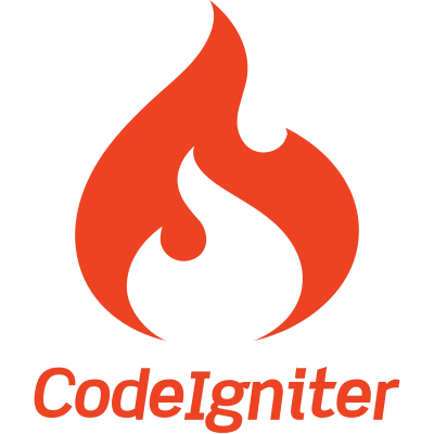 Codeigniter